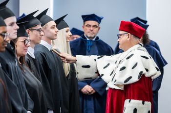 Szersza oferta studiów w Szczecinku? Trwają rozmowy o utworzeniu filii bydgoskiej WSG