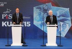 Kukiz ma ofertę dla PiS. "Wtedy zrobię wszystko, by pomóc im w dalszym sprawowaniu władzy"