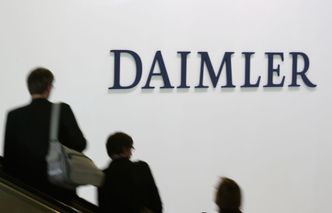 Koronawirus. Daimler zapowiada cięcia z powodu kryzysu
