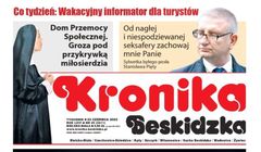 Rada Etyki Mediów krytykuje kryptoreklamę w „Kronice Beskidzkiej”