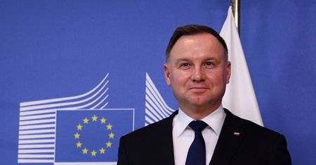 Ofensywa prezydenta w Brukseli. "Potrzeba jedności w UE i NATO"