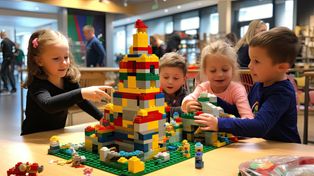 Pokemon GO łączy siły z Lego. Specjalne wydarzenie trafi także do Polski