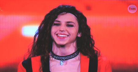 Uczestnik X Factor: "Wszyscy zastanawiają się, jaką mam orientację"