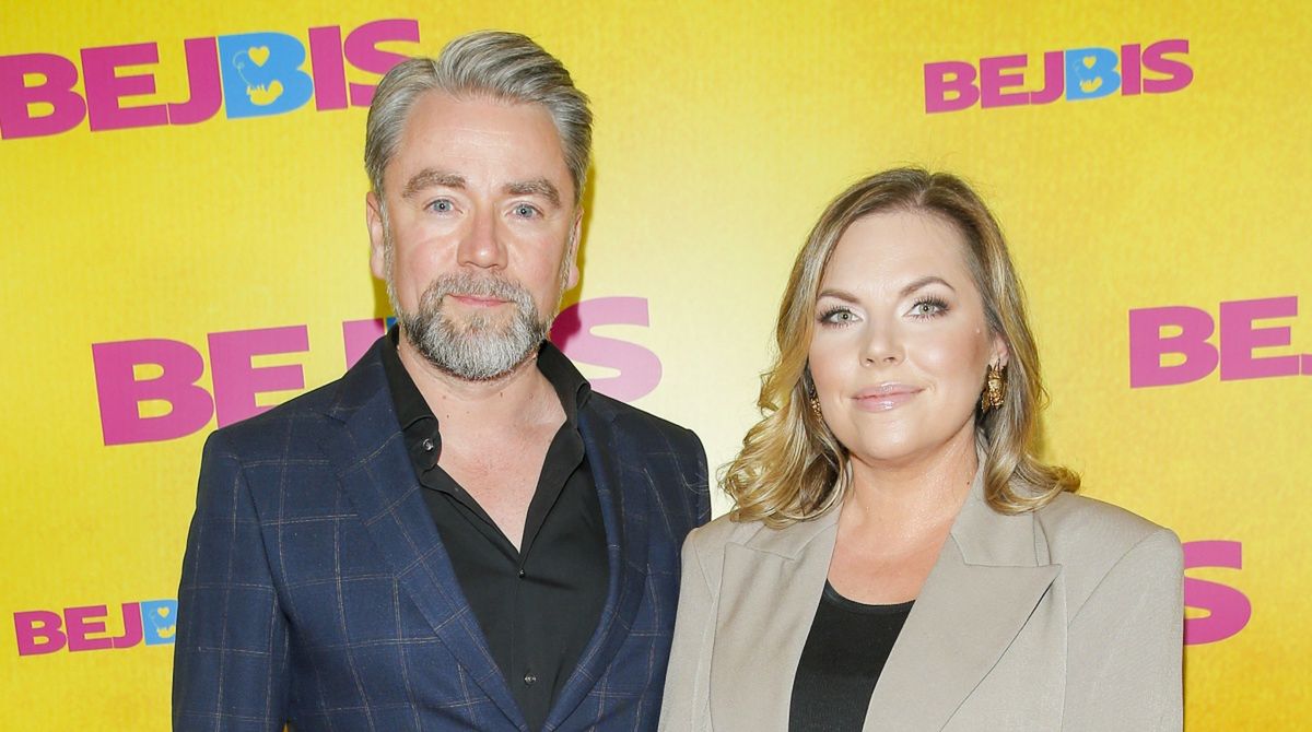 Tak Kuba Badach zachowuje się w domu. Aleksandra Kwaśniewska przekazała wieści