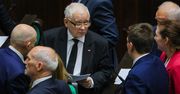 Kaczyński straci immunitet? Rozpatrują wniosek
