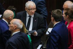 Kaczyński straci immunitet? Rozpatrują wniosek