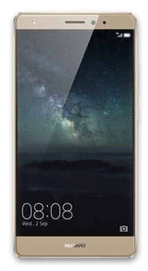 Huawei Mate S to smartfon wyróżniający się bardzo dobrą jakością wykonania