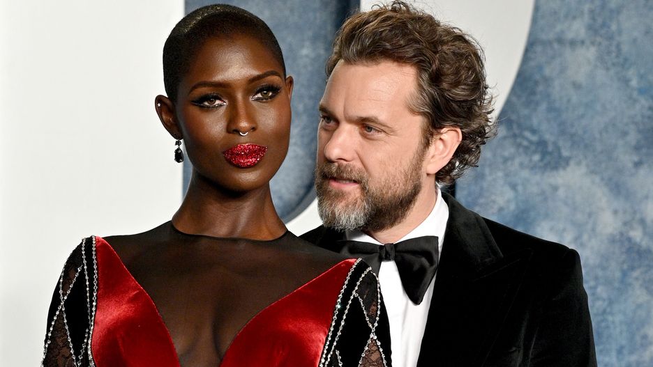 Jodie Turner-Smith i Joshua Jackson rozstali się