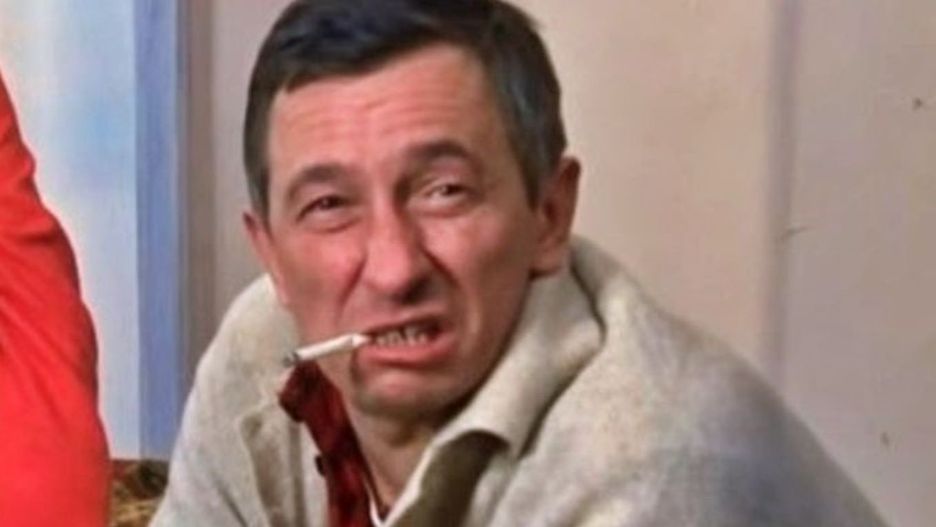 Jerzy Dobrowolski jako Jerzy Dąbczak