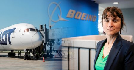 Co w Boeingu jest made in Poland? Jeden samolot to nawet 2 mln części z całego świata