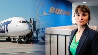 Co w Boeingu jest made in Poland? Jeden samolot to nawet 2 mln części z całego świata