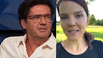 Kuba Wojewódzki znów dworuje z afery wokół nowego "Nigdy w życiu". Nawiązał do słynnej nagrody