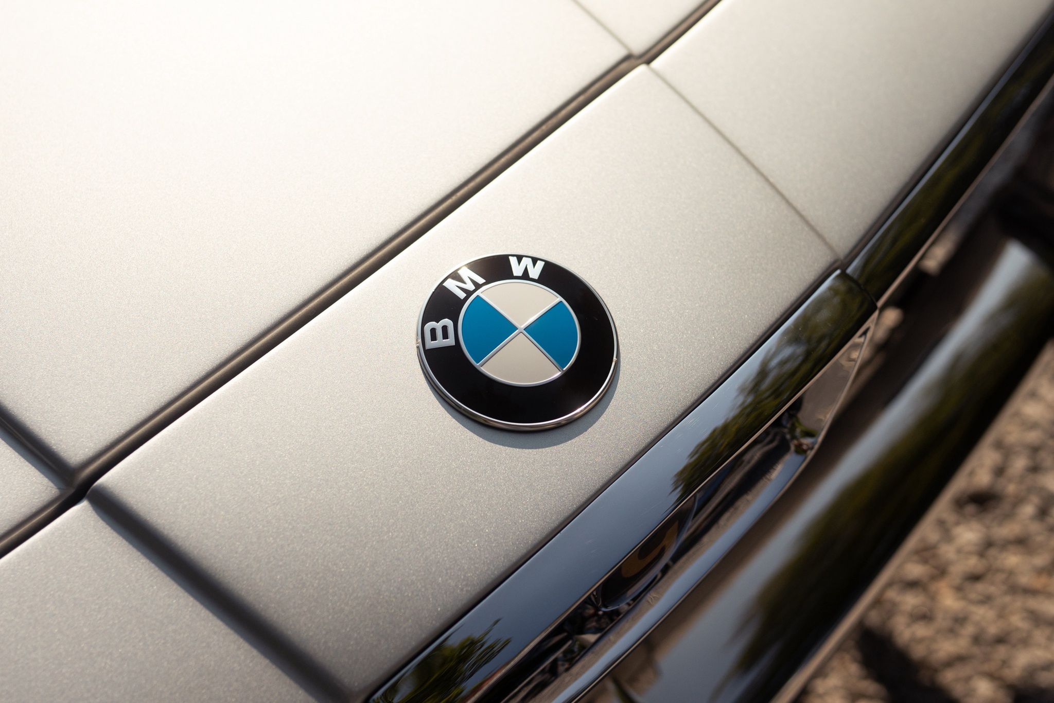 BMW-Glas 3000 V8