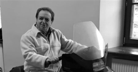 Był dyrektorem pierwszego takiego muzeum w Polsce. Nie żyje Andrzej Piotrowski