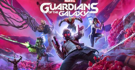No to już wiemy do jakiej gry należeć będzie końcówka 2021 roku - recenzja Marvel’s Guardians of the Galaxy