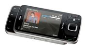 Nokia N96 w sklepach już 1 października
