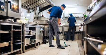 Nowy trend w gastronomii. Wzrost zapytań o 225 proc. o jeden sprzęt