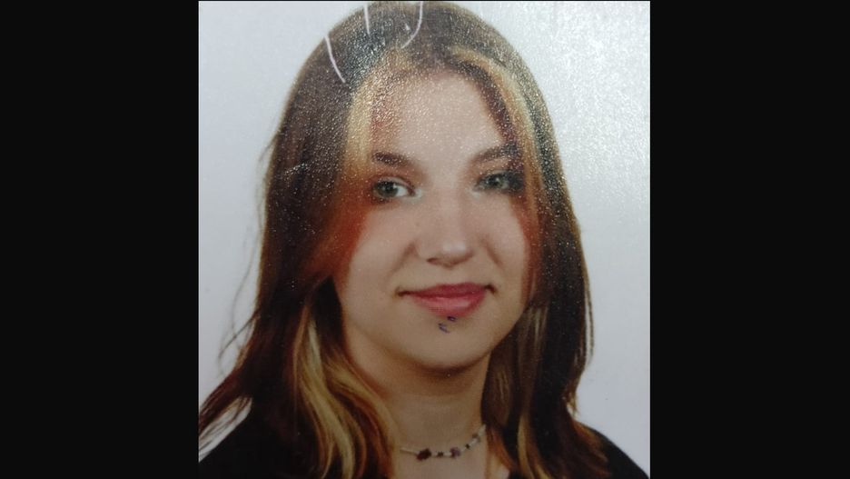 Zaginęła 16-letnia Gabriela. Szuka jej rodzina i policja