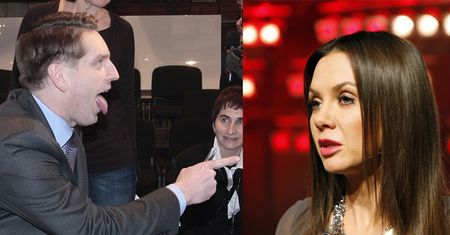 Rusin nadal nosi nazwisko Lisa!