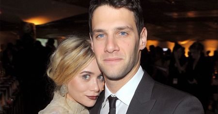 Ashley Olsen zerwała z facetem. PO 3 LATACH!