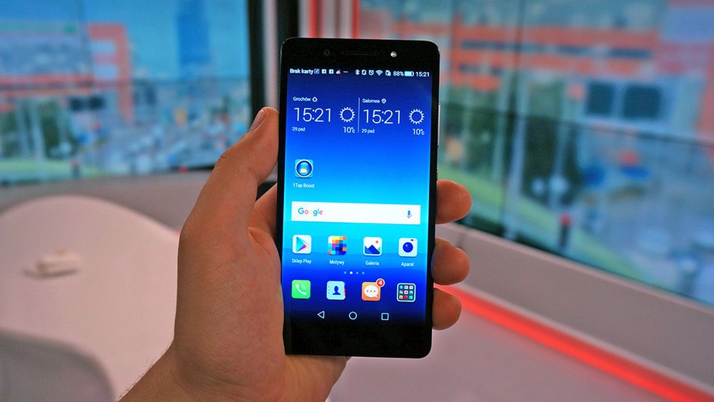 Honor 7 - test i recenzja 53