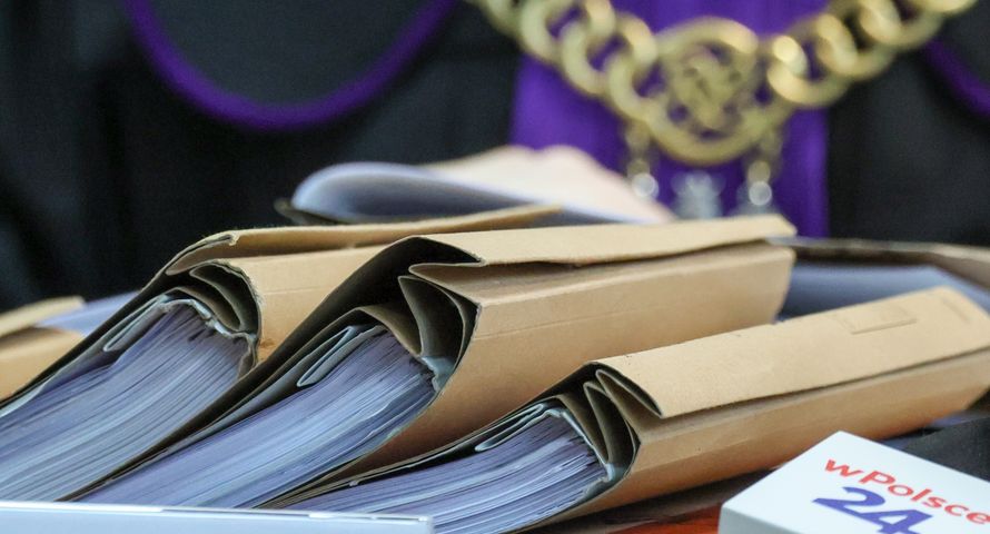 Sejm uchwalił ustawę antySLAPP. Autorowi pozwu grozi gigantyczna grzywna