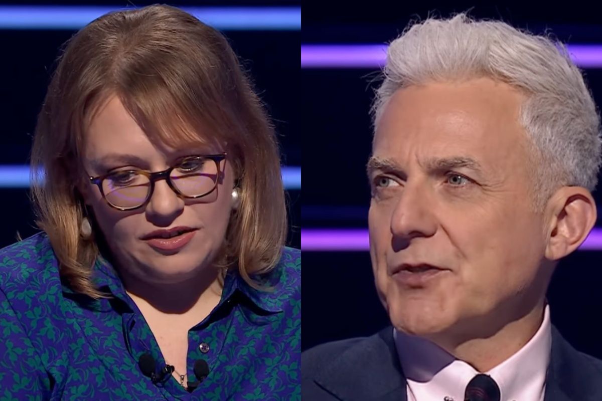 Pytanie o Korę w "Milionerach". Uczestniczka miała szansę na ćwierć miliona złotych