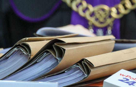 Sejm uchwalił ustawę antySLAPP. Autorowi pozwu grozi gigantyczna grzywna