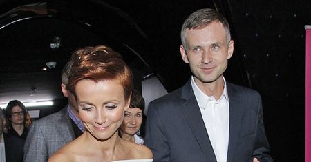 Zielińska wychodzi za mąż