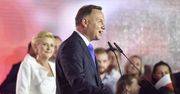 Prezydent Andrzej Duda przerwał urlop. Znamy powód