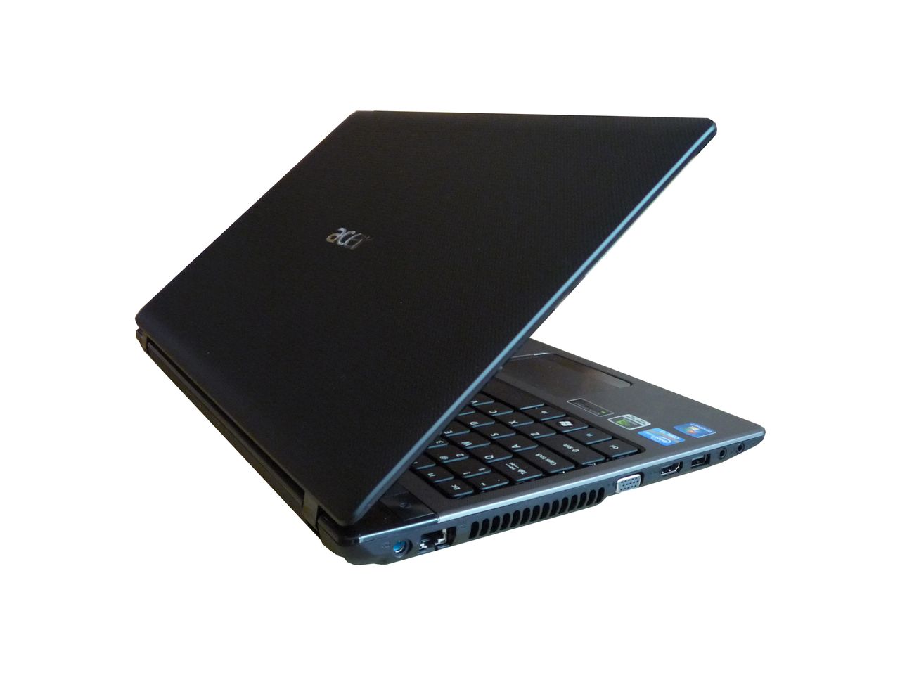 Acer Aspire 5750G