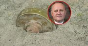Pola minowe na granicach? Wojskowi krytykują pomysł gen. Skrzypczaka