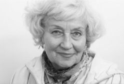 Felicja Jagodzińska-Langer nie żyje. Aktorka miała 95 lat