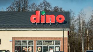 Jedynie 20.01 w Dino. Zajrzeliśmy do gazetki