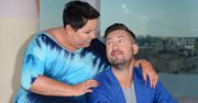 "Dzień Dobry TVN": jak Wellman i Prokop wyglądali na początku kariery? Odgrzebano ich stare ujęcia