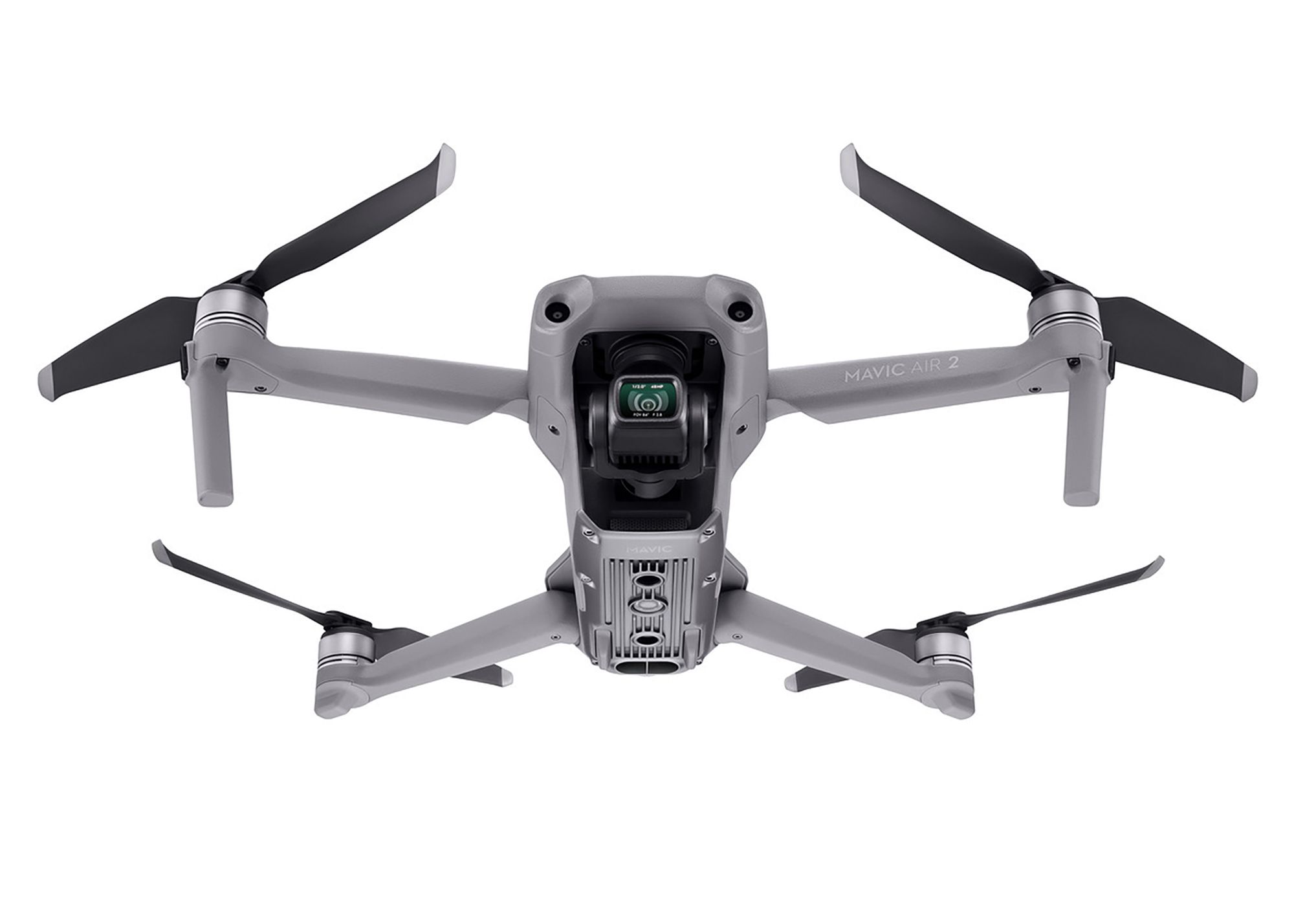 DJI Mavic Air 2 – zdjęcia 48 Mpix, kręcenie 4K/60p, ActiveTrack 3.0 i więcej 5