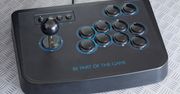 Lioncast Arcade Fighting Stick – test dżojstika arcade nie tylko dla fanów retro