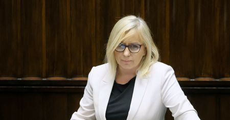 Ministerstwo zapowiada wyższe kary za nielegalne składowanie odpadów