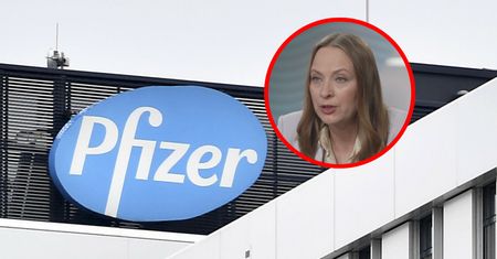 "Traktują Polskę jak kolonię". Ostre słowa o ruchu sądu ws. Pfizera