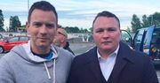 Aktor "Trainspotting 2" został zamordowany na zlecenie. Świadek zeznawał przed sądem