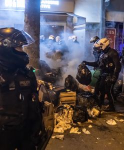 Paryż w ogniu. Wszyscy przygotowani na wielką bitwę