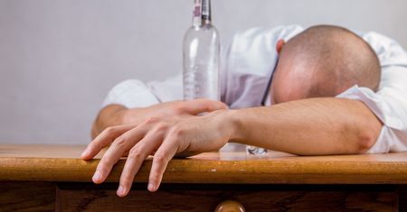 Renta alkoholowa. Wiemy, ile osób ją otrzymuje