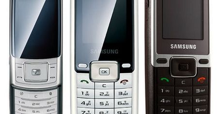 Trzy nowe modele od Samsunga przedstawione w Singapurze