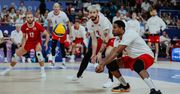 Liga Narodów siatkarzy 2025: Wyniki, terminarz, tabela, mecze Polaków
