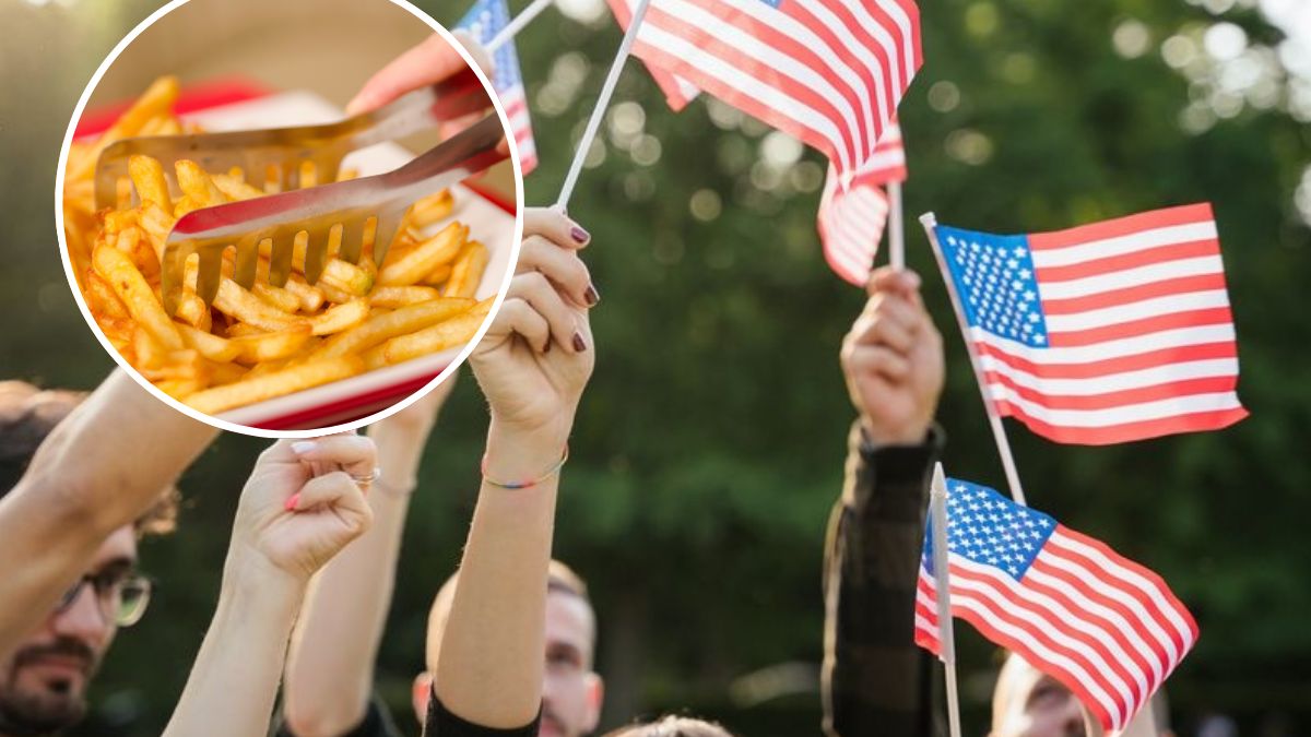 Co jadają prezydenci USA?