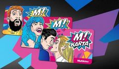 Multikino wprowadza M!Kartę dla uczniów i studentów