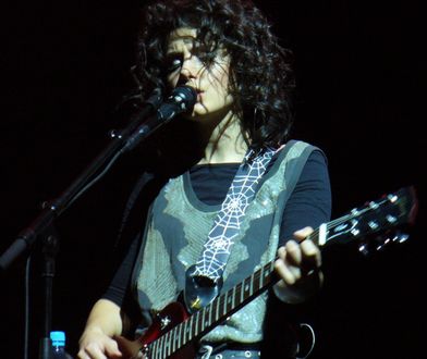 Katie Melua zaśpiewa jutro na Wiankach!