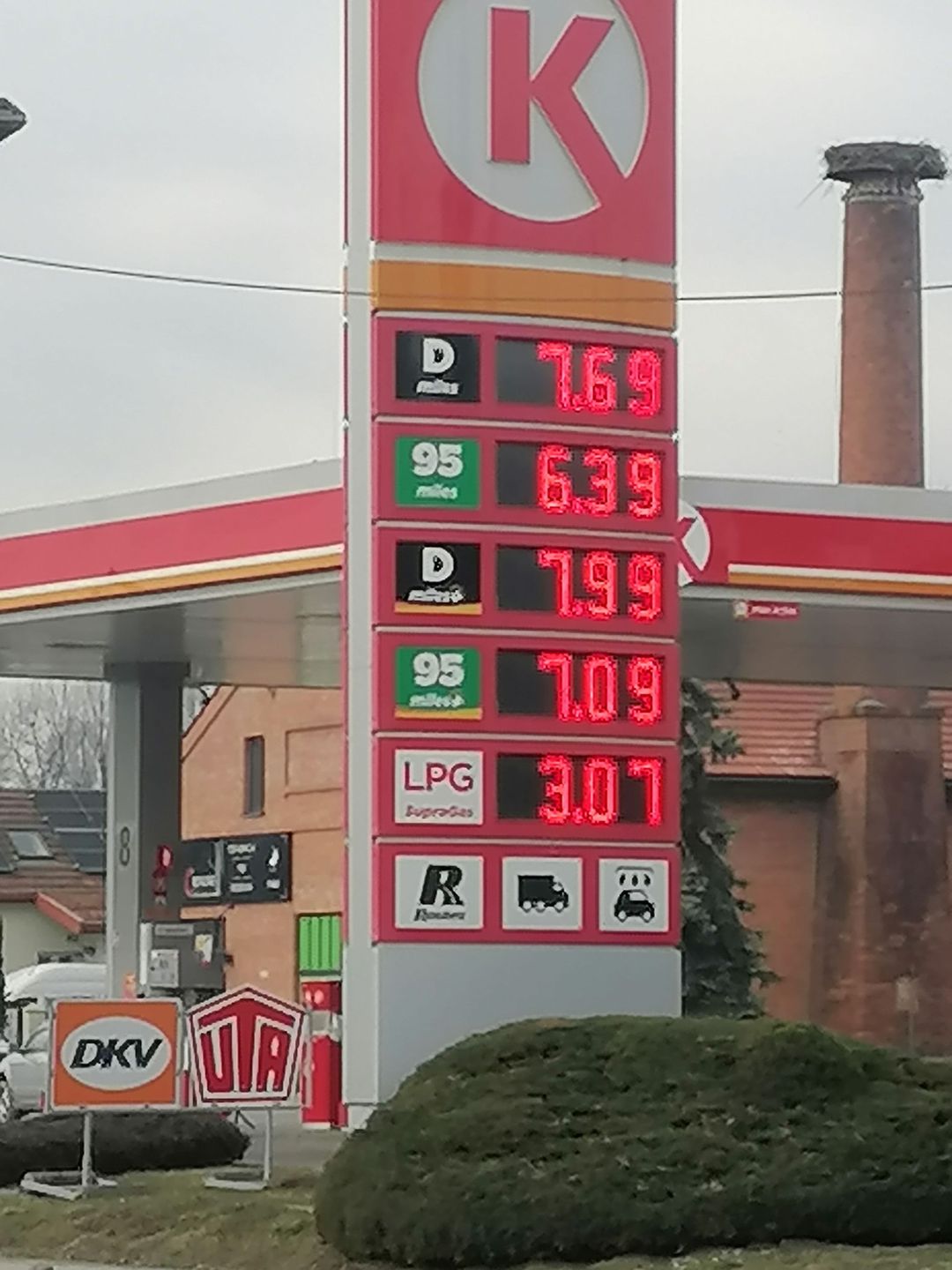 Dobrzechów (woj. podkarpackie)