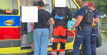 Zaginął 7-letni Aleks w Lublinie! Opuścił galerię handlową i ślad po nim zaginął