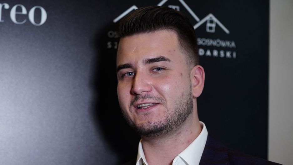 Bartłomiej Misiewicz po rozstaniu z polityką zajmował się działalnością biznesowa
